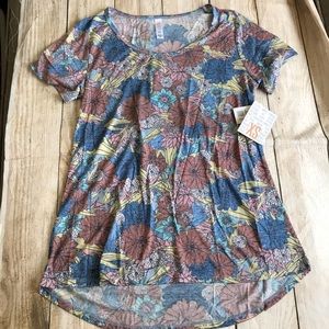 Lularoe classic t